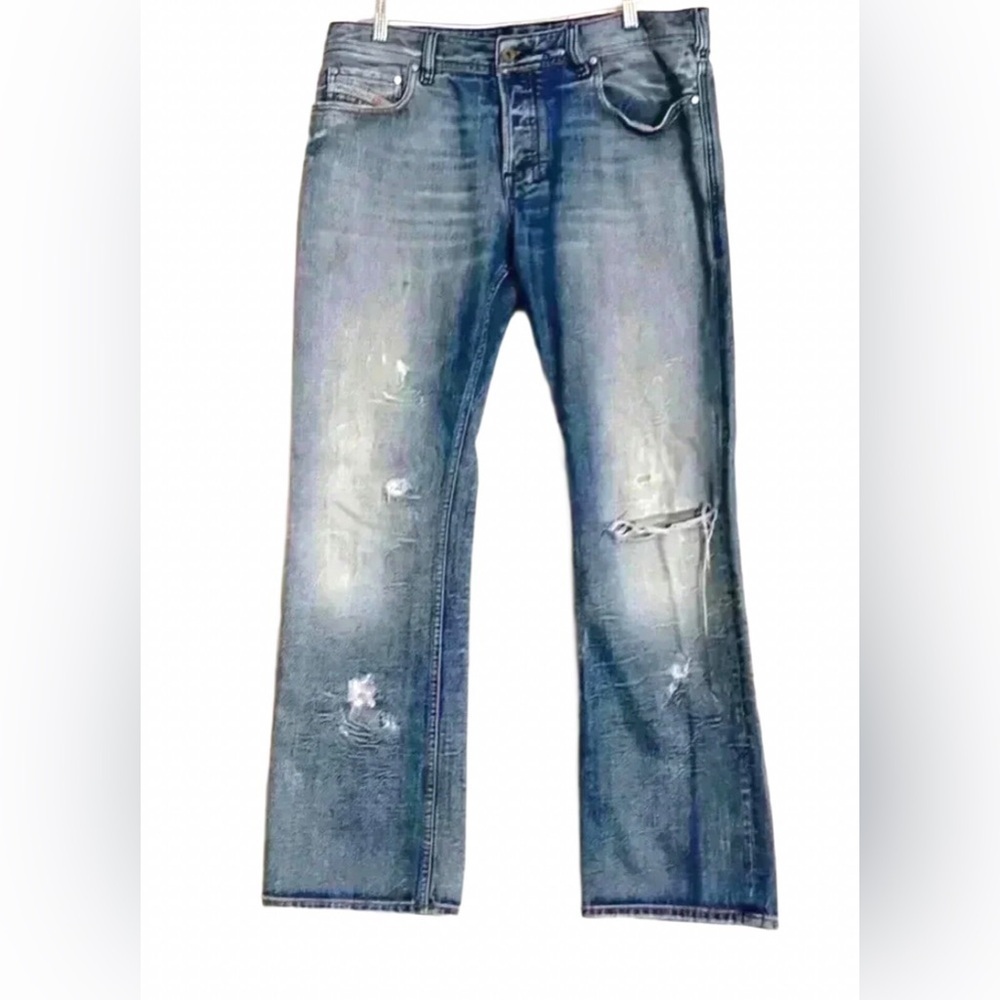 Diesel Rocker Jeans Seen On Tv Worn By The Revel Kings On Nashville Tv Show!